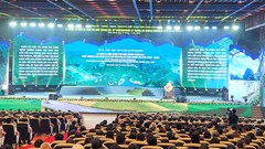 Kỷ niệm 10 năm Quần thể danh thắng Tràng An là Di sản văn hóa và thiên nhiên thế giới