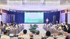 Phát huy vai trò, giá trị Di sản Tràng An trong xây dựng đô thị di sản thiên niên kỷ