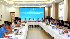VTV8 công bố các sự kiện văn hóa, nghệ thuật, thể thao tại Thanh Hóa