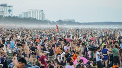 Điều gì khiến Thanh Hóa trở thành điểm đến dẫn đầu cả nước?