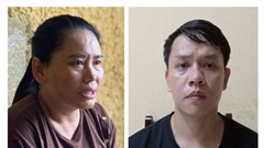 Khởi tố hai đối tượng mua, bán động vật hoang dã quý hiếm