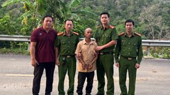 Bị bắt giữ sau 22 năm trốn truy nã tại Lào