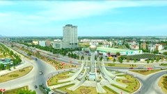 Lấy ý kiến cử tri về chủ trương nhập huyện Đông Sơn vào thành phố Thanh Hóa