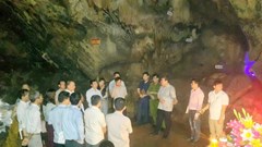 Đề nghị Thanh Hoá chỉ đạo xử lý dứt điểm vụ việc khiếu kiện tại làng cổ Đông Sơn