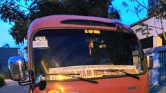 Khởi tố vụ trẻ mầm non 5 tuổi tử vong do bị bỏ quên trên xe ô tô 