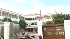 Khởi tố, tạm giam cô giáo bỏ quên trẻ trên xe ô tô