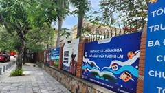 Không tự ý liên kết tổ chức các cuộc thi, hoạt động trải nghiệm, tham quan cho học sinh