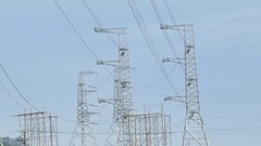 Gói thầu đầu tiên Dự án đường dây 500kV mạch 3 về đích