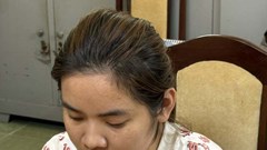 “Nổ” có nhiều mối quan hệ với lãnh đạo để lừa đảo chiếm đoạt 74 tỉ đồng