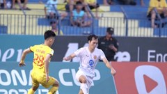 Đông Á Thanh Hoá và Hà Nội giành quyền vào chung kết Cúp Quốc gia 2024