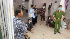 Vào cuộc điều tra nguyên nhân mẹ con sản phụ tử vong bất thường tại bệnh viện