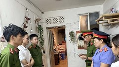 Lừa hơn 160 người đi xuất khẩu lao động, chiếm đoạt hơn 2 tỉ đồng