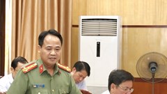 Sẽ khởi tố vụ án nếu có dấu hiệu tội phạm