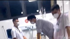 Bị tố “chậm trễ” cấp cứu bệnh nhân: Bệnh viện Đa khoa tỉnh Thanh Hoá nói gì?