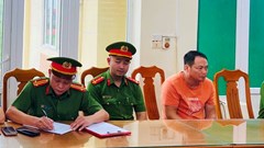 Khởi tố, bắt tạm giam Bí thư Chi bộ vì bán đất nghĩa trang