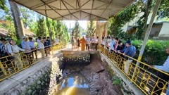 Cần xây dựng bảo tàng xứng tầm với nền văn hóa Đông Sơn 