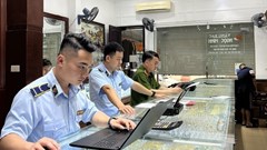 Tạm giữ nhiều vàng, trang sức không rõ nguồn gốc xuất xứ