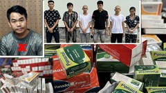 Phá đường dây sản xuất, buôn bán thuốc tân dược giả “khủng”