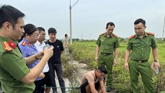 Trộm cắp dây cáp điện ngầm gây thiệt hại hơn 6 tỉ đồng