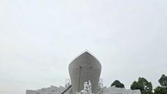  Biểu tượng tình đoàn kết hai miền Nam – Bắc