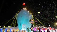 Cầu truyền hình trực tiếp “Niềm tin và khát vọng"