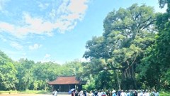 Thu gần 900 tỉ đồng, du lịch Thanh Hoá bùng nổ dịp nghỉ lễ Quốc khánh 2.9