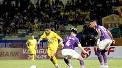 Tiến Linh lập cú đúp giúp Bình Dương lội ngược dòng thắng Thanh Hóa 