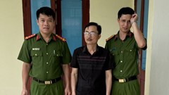 Nhiều đối tượng truy nã đặc biệt “sa lưới” sau nhiều năm lẩn trốn