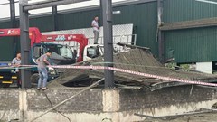 Yêu cầu điều tra và xử lý nghiêm nếu phát hiện vi phạm