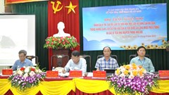 Hang Đụn chứa đựng những giá trị kép về di sản thiên nhiên và văn hóa