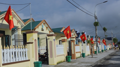 Thanh Hoá sẽ hỗ trợ hơn 5.000 hộ nghèo, gia đình chính sách xây dựng nhà ở