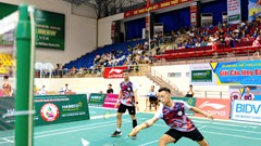 Sân chơi chất lượng, kịch tính