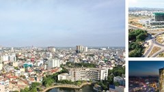 Xây dựng tỉnh Thanh Hóa giàu đẹp, kiểu mẫu, trung tâm văn hóa lớn của khu vực và cả nước