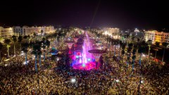 Phát triển bền vững, khẳng định chỗ đứng vững chắc trên bản đồ du lịch Việt Nam