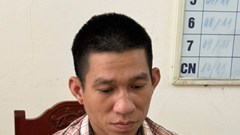 “Cò đất” lừa đảo chiếm đoạt hơn 130 triệu đồng 