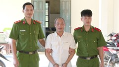 Khởi tố đối tượng đăng thông tin sai sự thật, xuyên tạc trên mạng xã hội