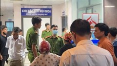 Cháu bé 7 tuổi tử vong bất thường tại bệnh viện 