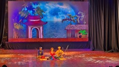 Chung kết Hội thi “Thanh Hoa City’s Got Talent” năm 2024