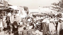 “Thành phố Thanh Hóa xưa và nay” sẽ được tái hiện qua hơn 200 hình ảnh, sách quý