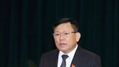 Tốc độ tăng trưởng kinh tế của Thanh Hóa đứng thứ 2 cả nước