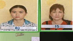 Lập khống hồ sơ bệnh án, loạt cán bộ ở nhiều bệnh viện bị khởi tố 