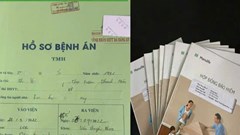 Phó Giám đốc một bệnh viện ở Thanh Hóa bị khởi tố