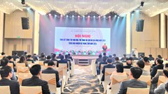 Quyết tâm tạo đột phá, thực hiện thắng lợi các mục tiêu, nhiệm vụ năm 2025