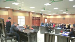 Cựu Hiệu trưởng Trường Cao đẳng Công nghiệp Thanh Hóa bị phạt 5 năm 6 tháng tù