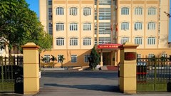 Tinh gọn bộ máy, 27 cán bộ ở Sở LĐ,TB&XH Thanh Hóa xin nghỉ hưu trước tuổi