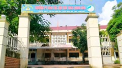 Tuyển sinh 36 học sinh sai quy định, 4 cán bộ bị khởi tố