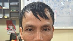 Kẻ sát hại vợ sa lưới sau 24h gây án