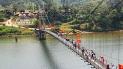 Triển khai hiệu quả các Chương trình mục tiêu quốc gia