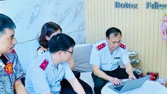 Xử lý nghiêm các cơ sở cung cấp dịch vụ khám bệnh, chữa bệnh trá hình