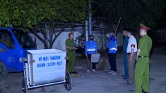 Phát huy vai trò quần chúng Nhân dân trong đấu tranh, tố giác tội phạm